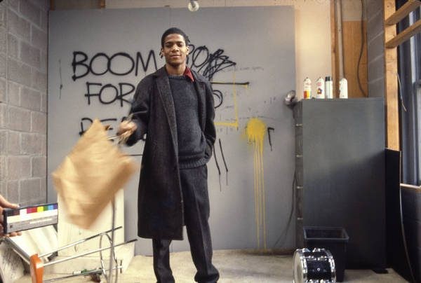 Basquiat: Boom for Real