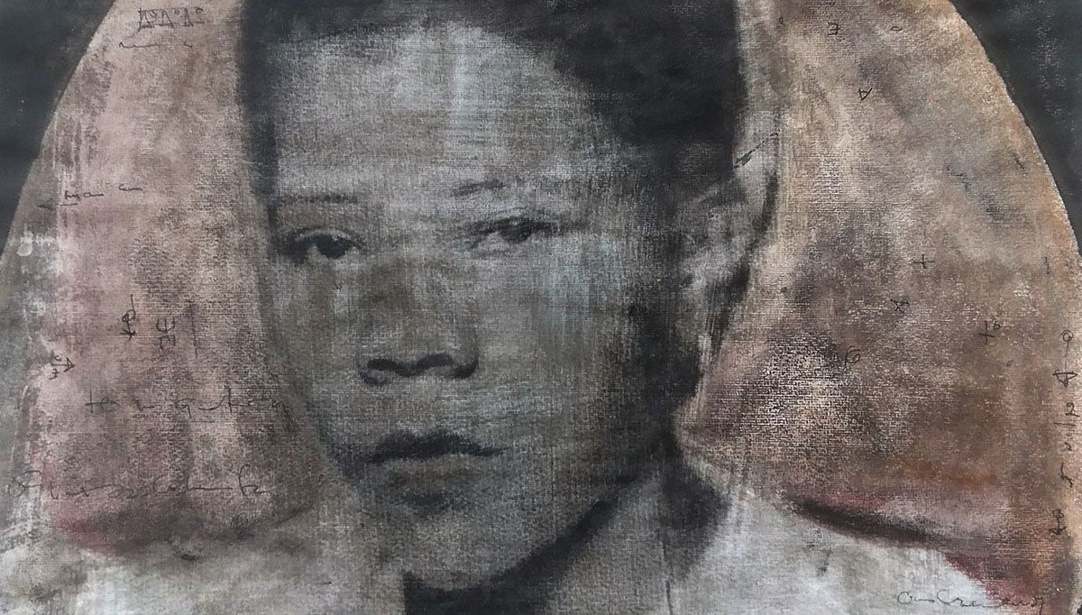 Aberto pela aduana – Livro de Artista de Eustáquio Neves