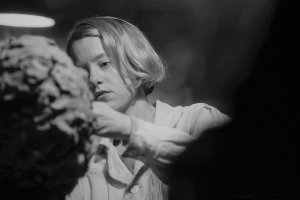 Teresa Hubbard / Alexander Birchler: Flora