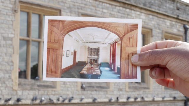 REGARDING MUSEUMS On Colonialities, Ownership and Loss