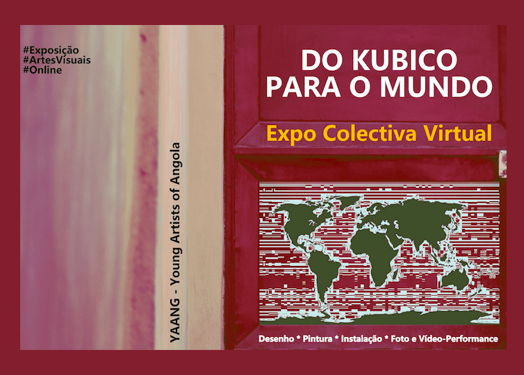 YAANG: From KUBICO TO THE WORLD