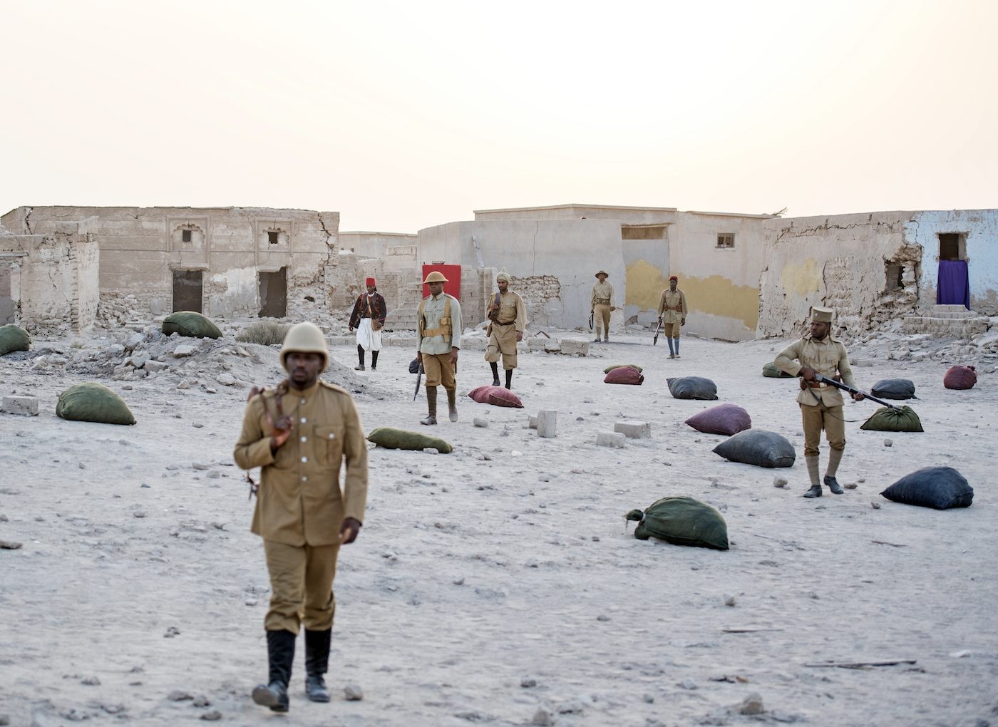 Nana Oforiatta Ayim on Ghana’s First Ever Pavilion at Venice - Contemporary And