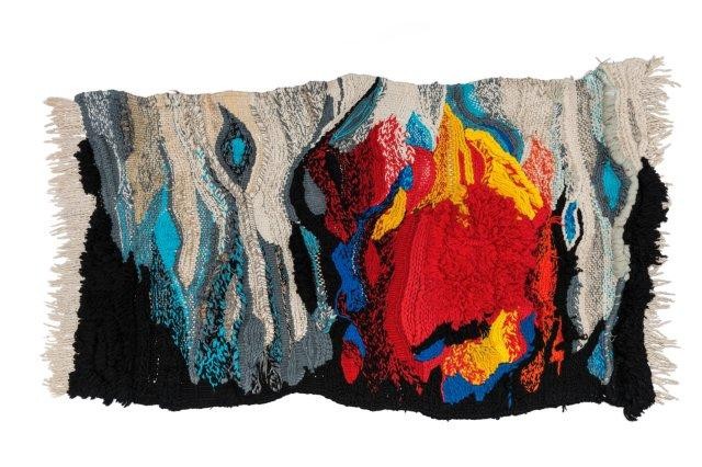 In the Carpet – Group Show