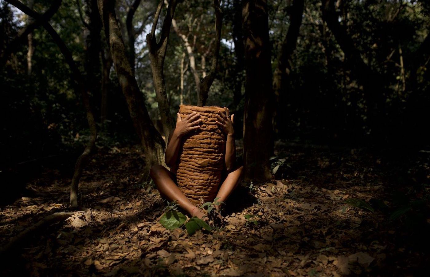 Ranti Bam: Common Ground