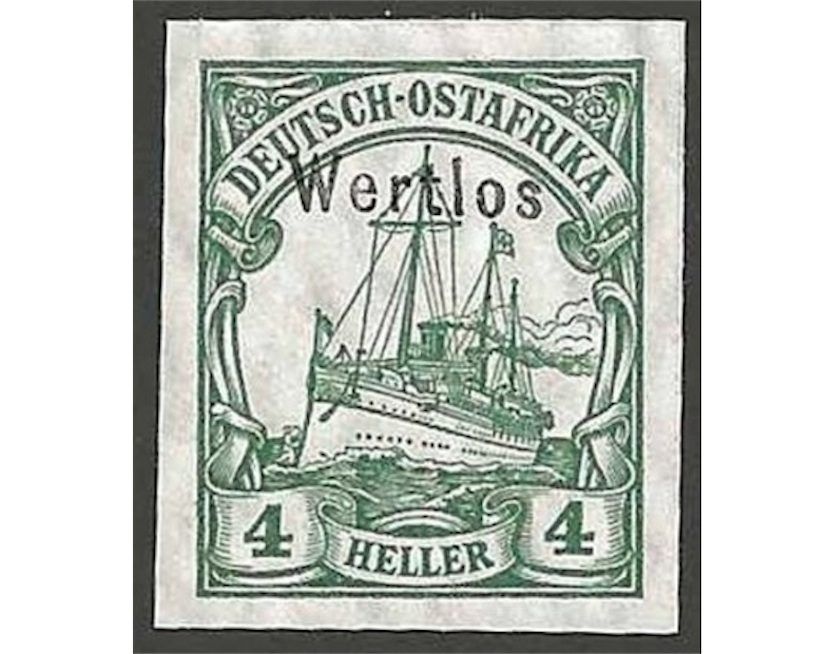 WIR SIND ALLE BERLINER: 1884-2014 / A Commemoration of the Berlin Congo Conference