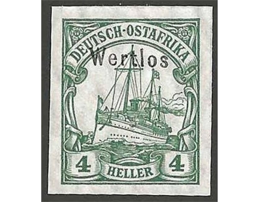 WIR SIND ALLE BERLINER: 1884-2014 / A Commemoration of the Berlin Congo Conference