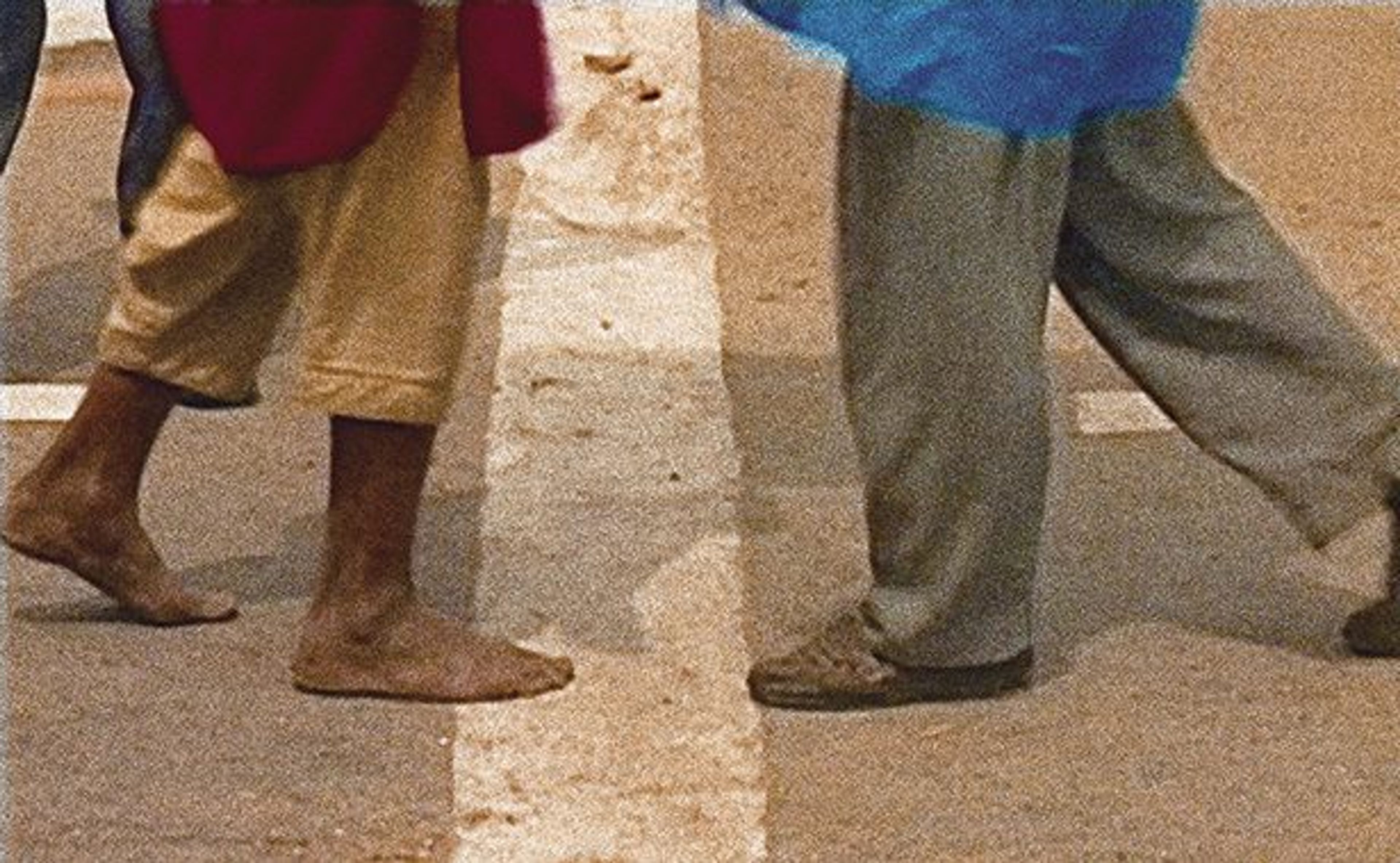 “How Global?”: international conference exploring new directions in public art collecting