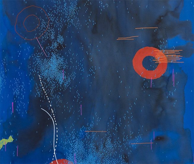 Mongezi Ncaphayi : Which Way is East?