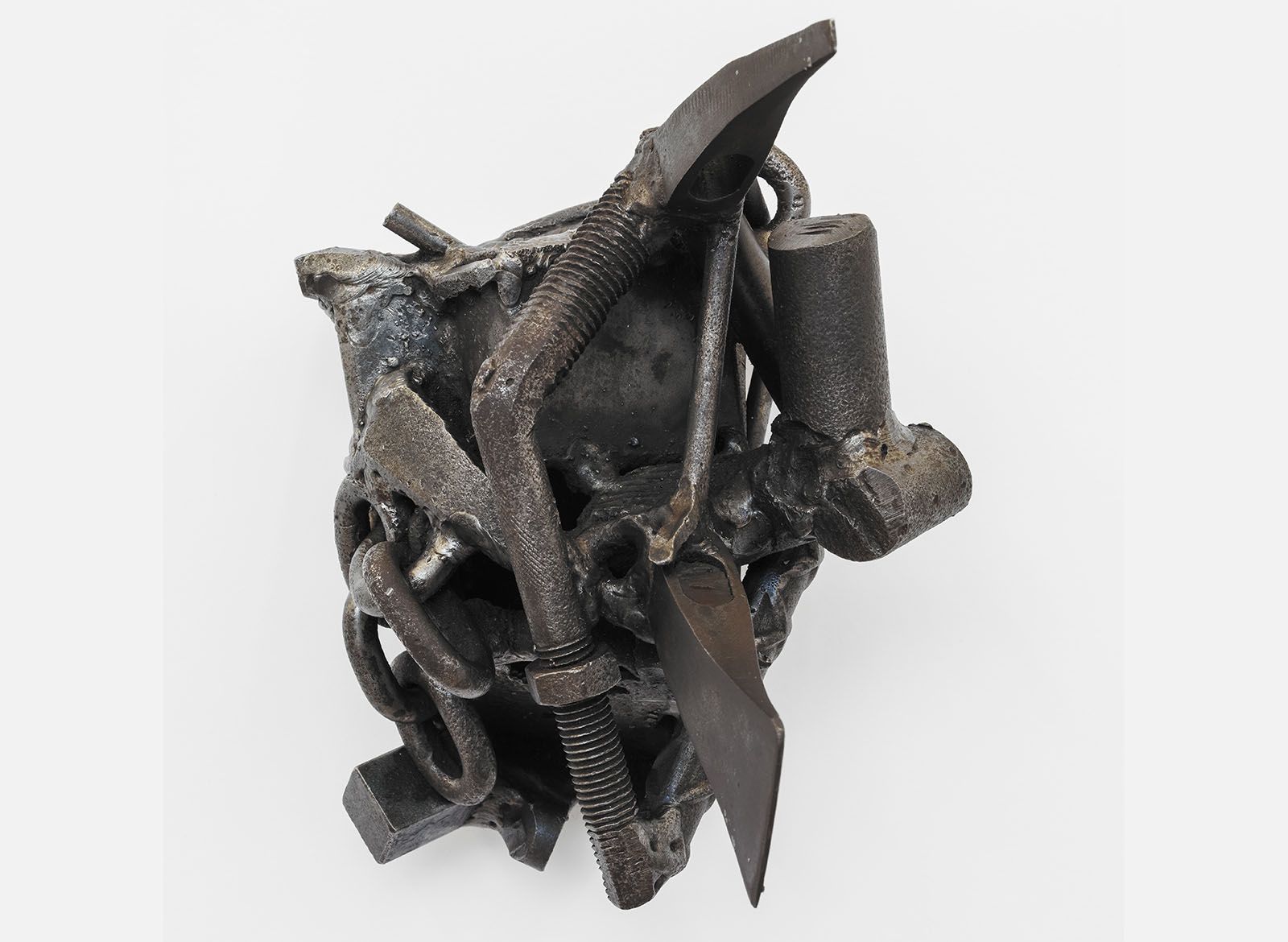 Marvin Edward: Fragmentos Linchados