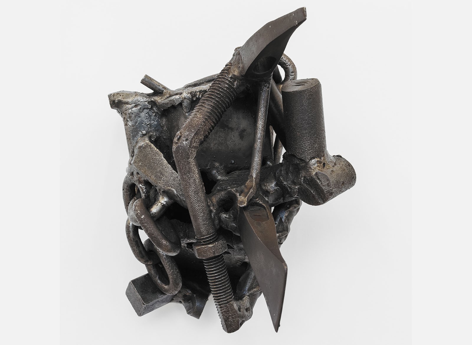 Marvin Edward: Fragmentos Linchados