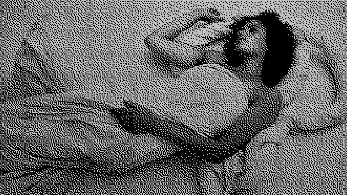 La historia como rumor. Performances de movimiento múltiple (exhibición online)