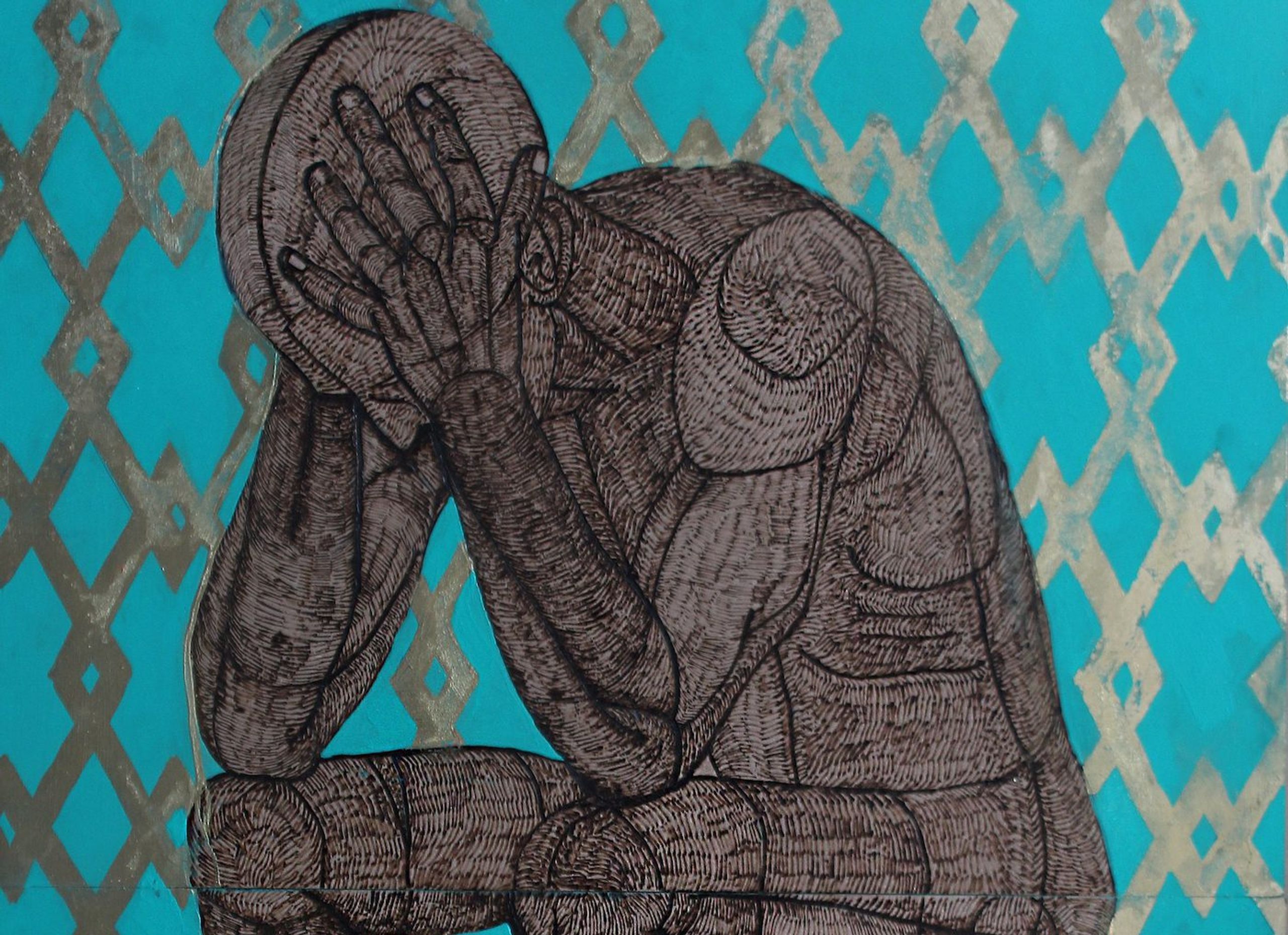 Sifiso Mkhabela: Reimagining the Cognitive Power of Culture