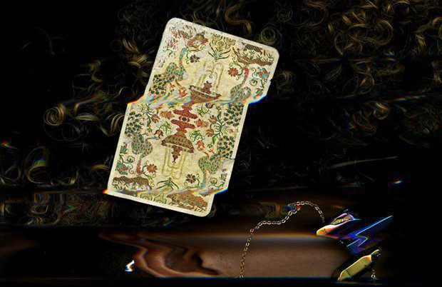 Gaëlle Choisne: TEMPLE OF LOVE