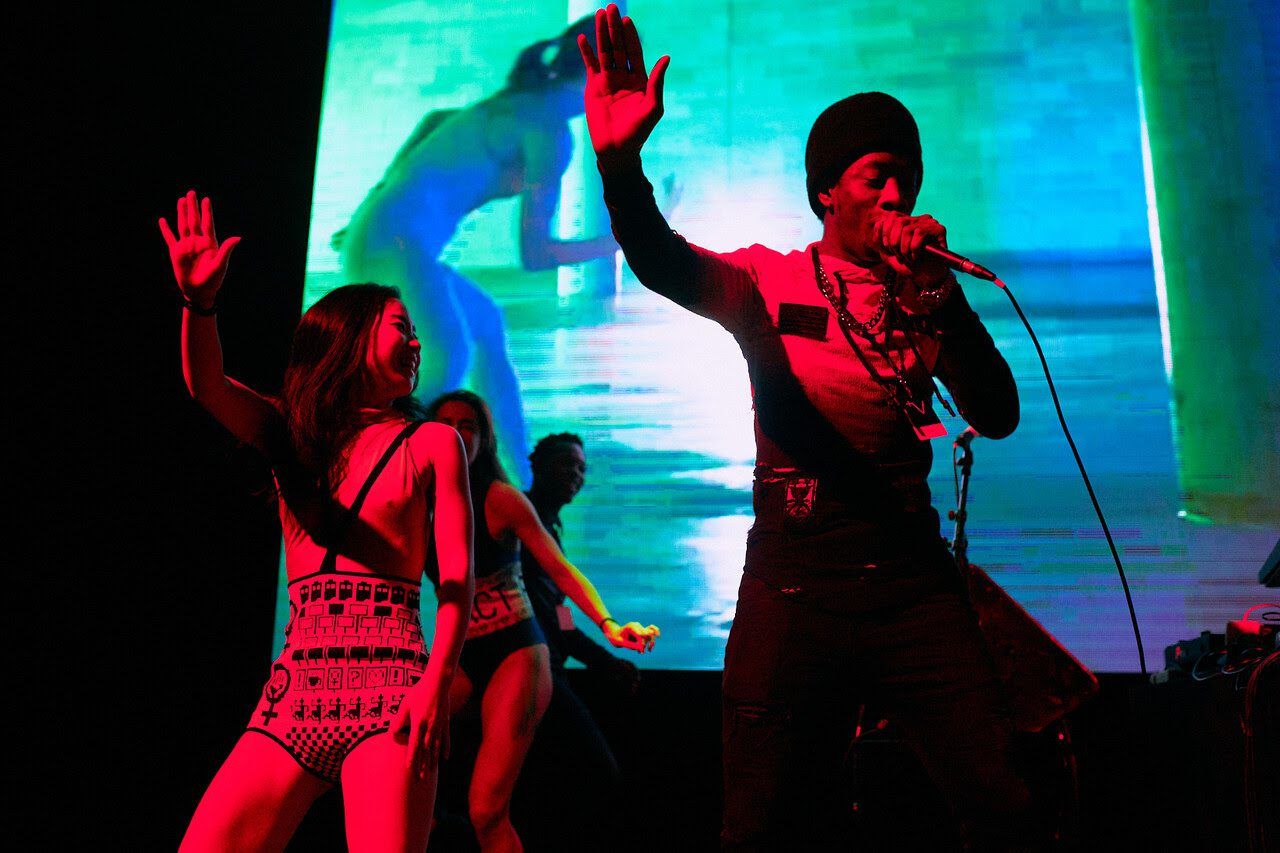 Fall 2021 Live Programme