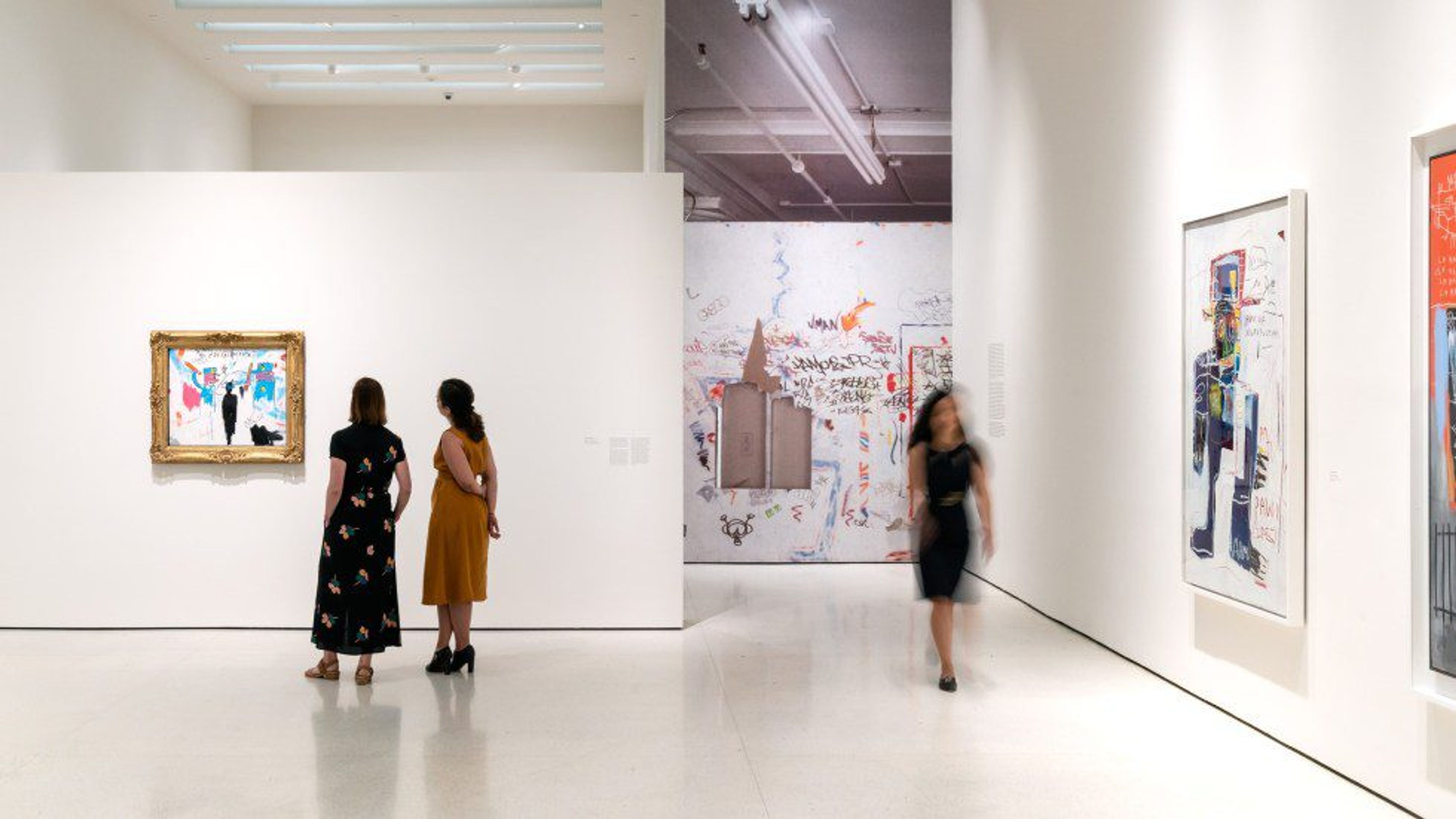Basquiat’s “Defacement”: The Untold Story