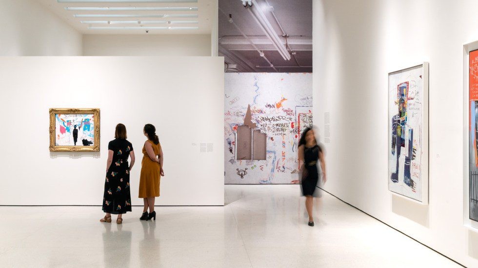 Basquiat’s “Defacement”: The Untold Story