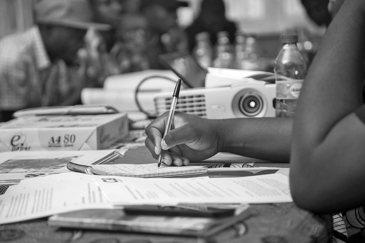 Centro Cultural BanReservas and Universidad Autónoma de Santo Domingo x C& Critical Writing Workshop