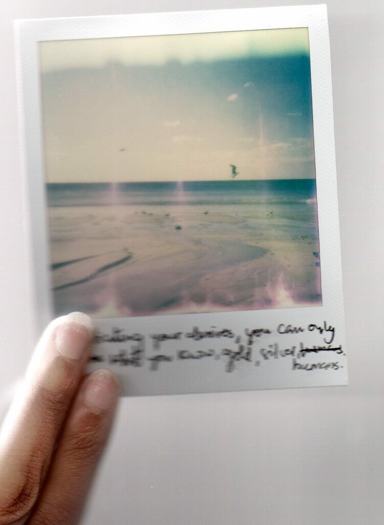 Video Still I, Sea (E)scapes, 2016, Lisbon, Courtesy of the Artist