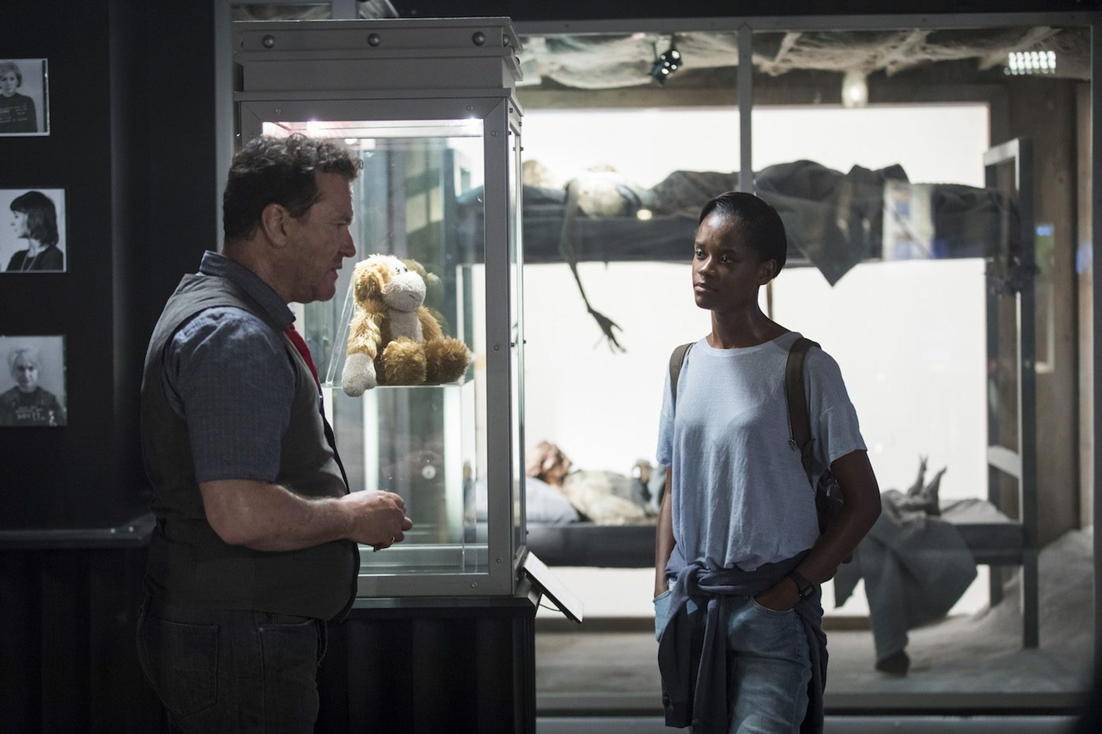 Find Out Why Black Twitter Is Going Mad Over Black Mirror - Contemporary And