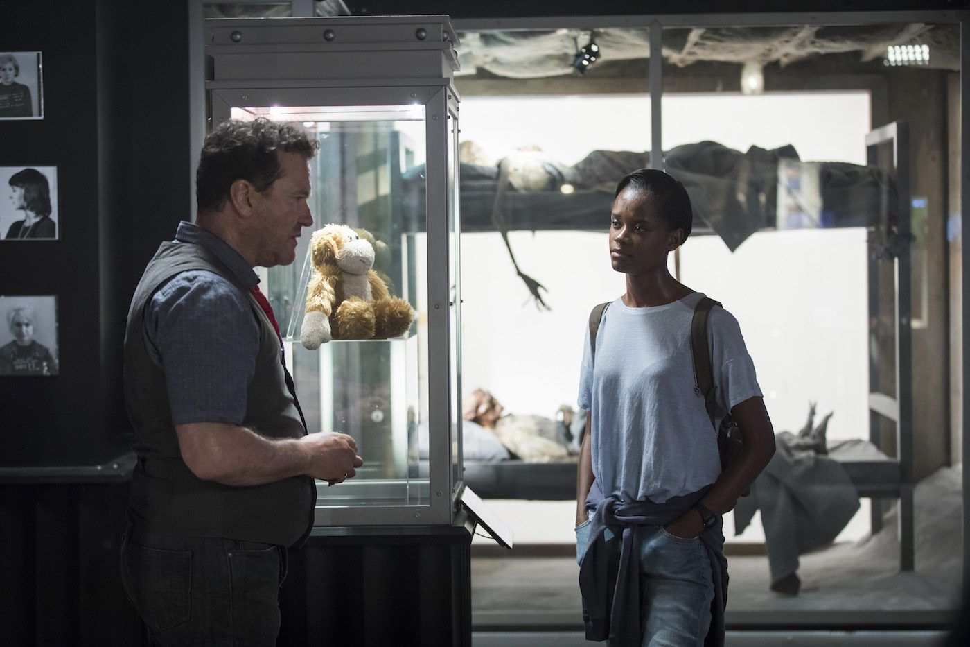 Find Out Why Black Twitter Is Going Mad Over Black Mirror - Contemporary And