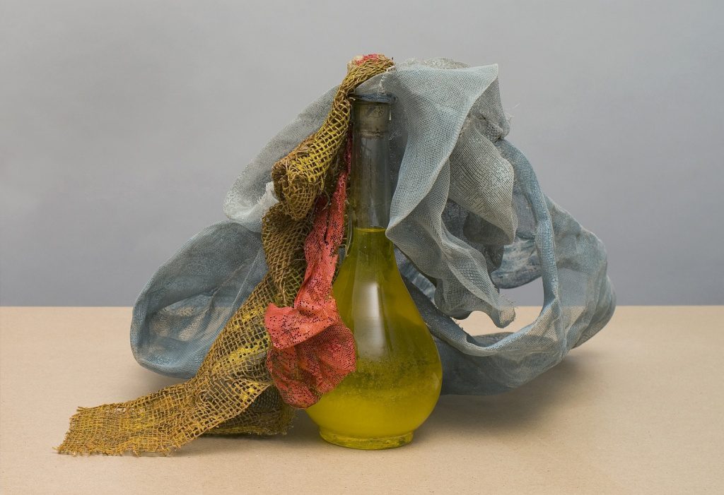 Re-enacting the Past - Contemporary And