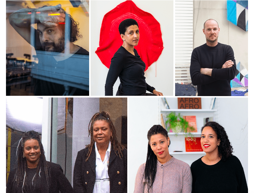 Jury for Dekoloniale Berlin Residency 2021 Announced - Contemporary And