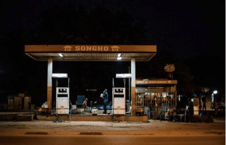 NEXT STOP: SAVVY! - INVISIBLE BORDERS IN BERLIN