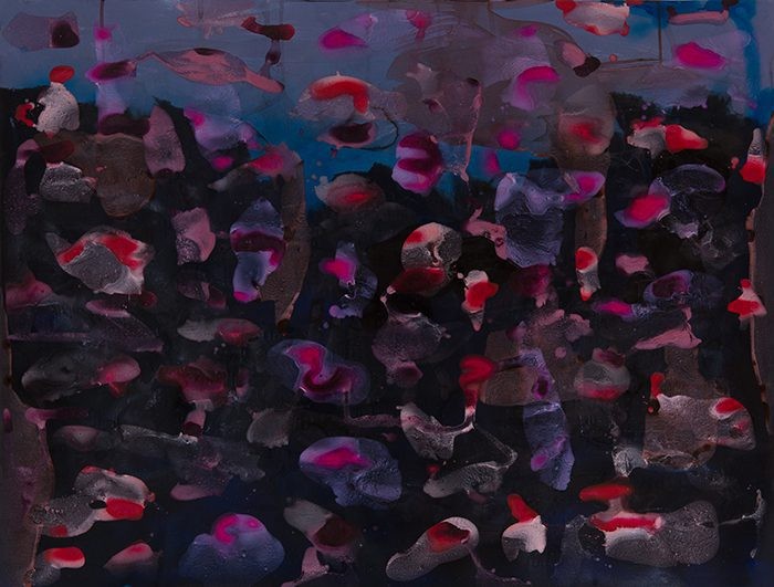 Moshekwa Langa: Ellipsis