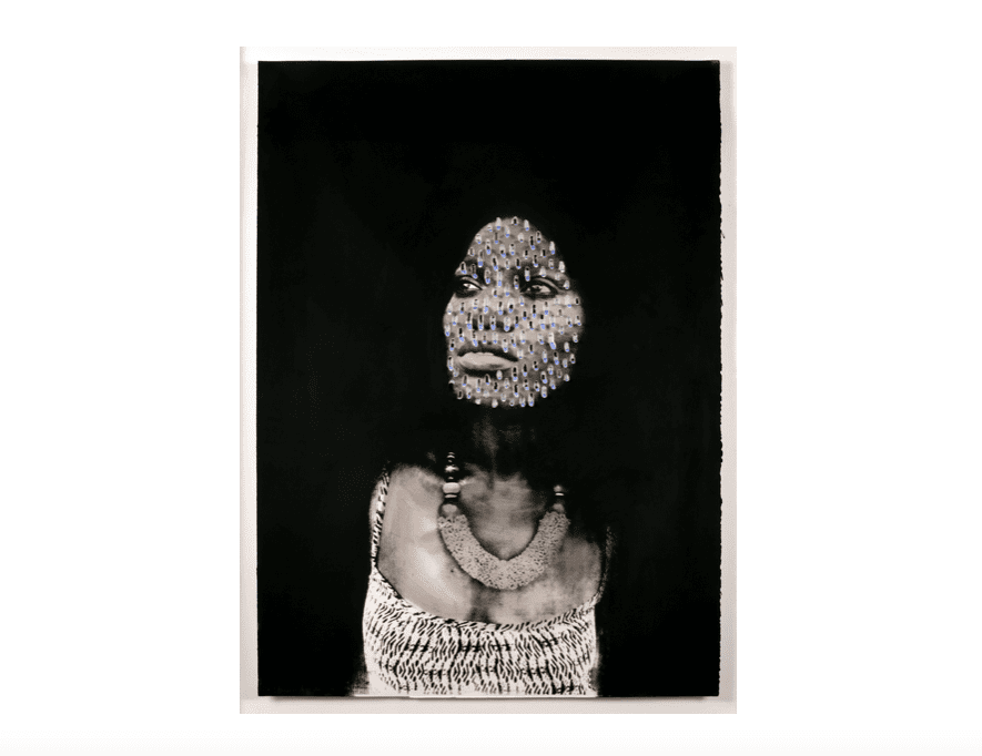 Toyin Loye: Einschnitte