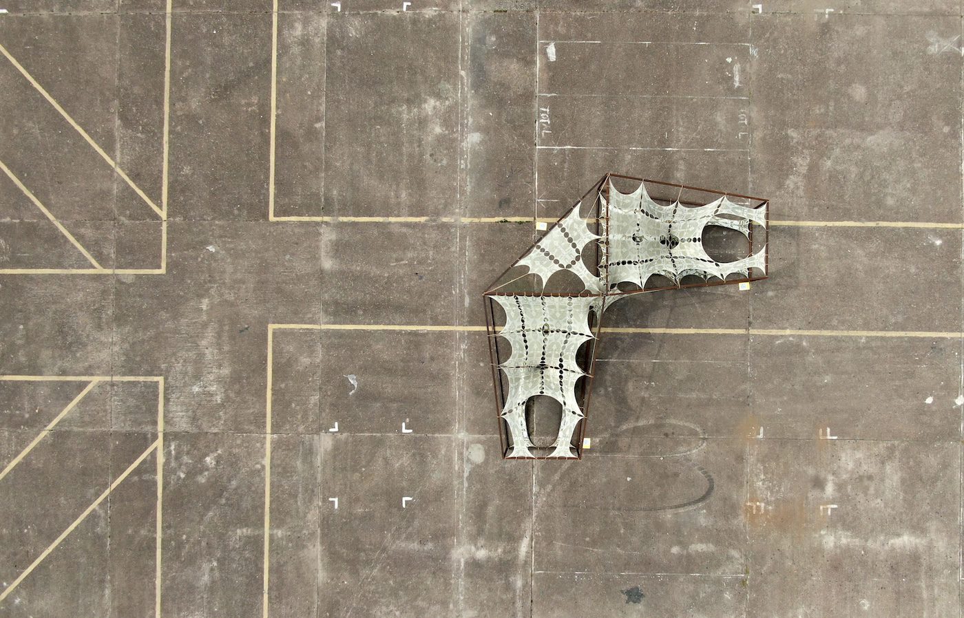 A Refuge of Sorts - Contemporary And