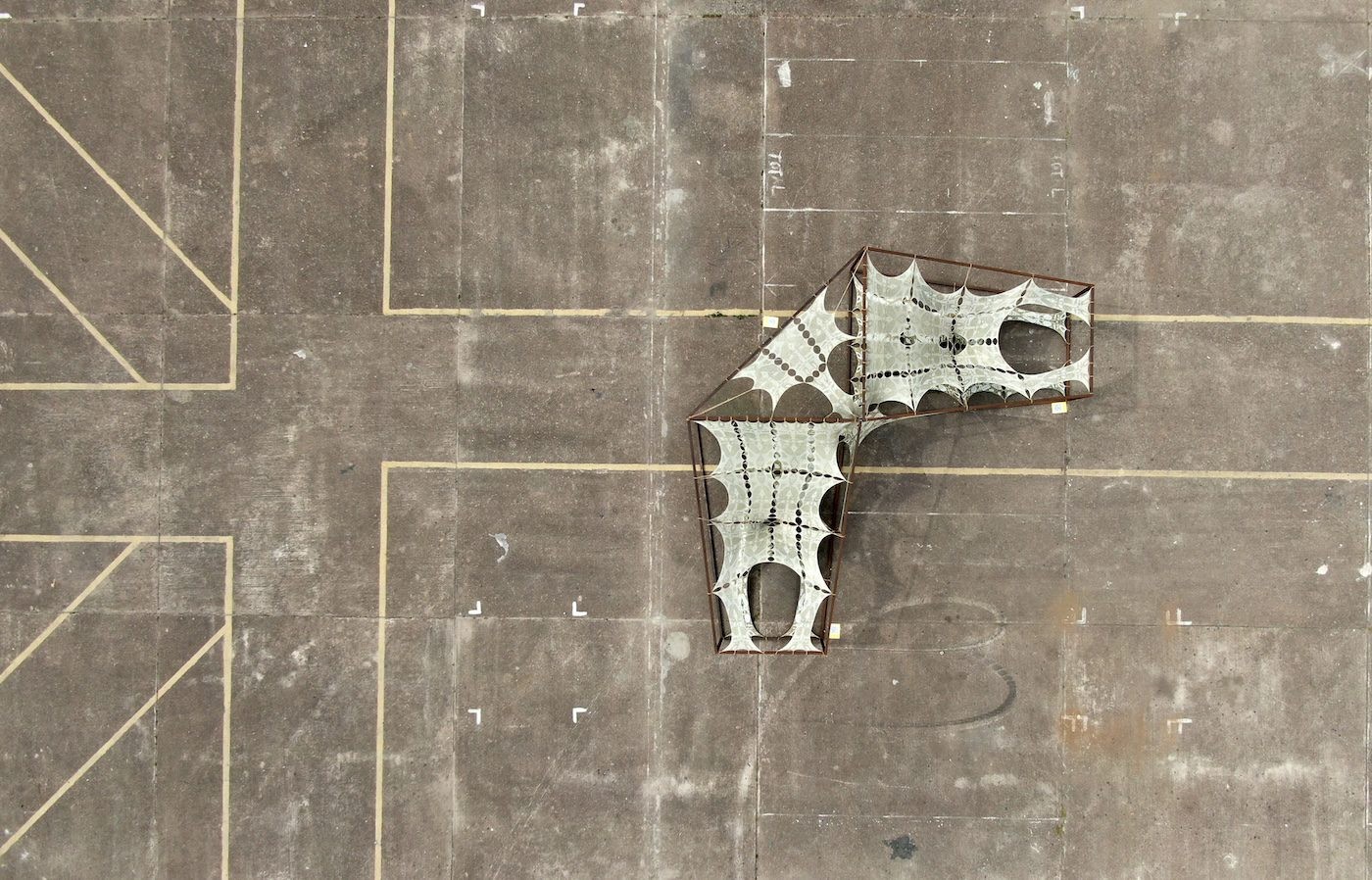 A Refuge of Sorts - Contemporary And