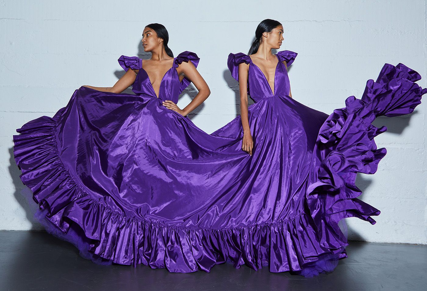 Fashion and Art in Dialogue