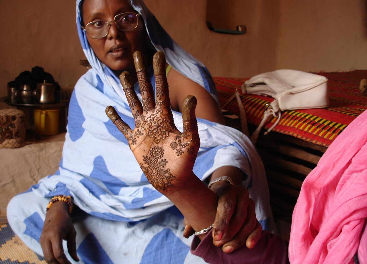 FILM PROGRAMME: The Divine Comedy – Heaven, Hell, Purgatory revisited by Contemporary African Artists