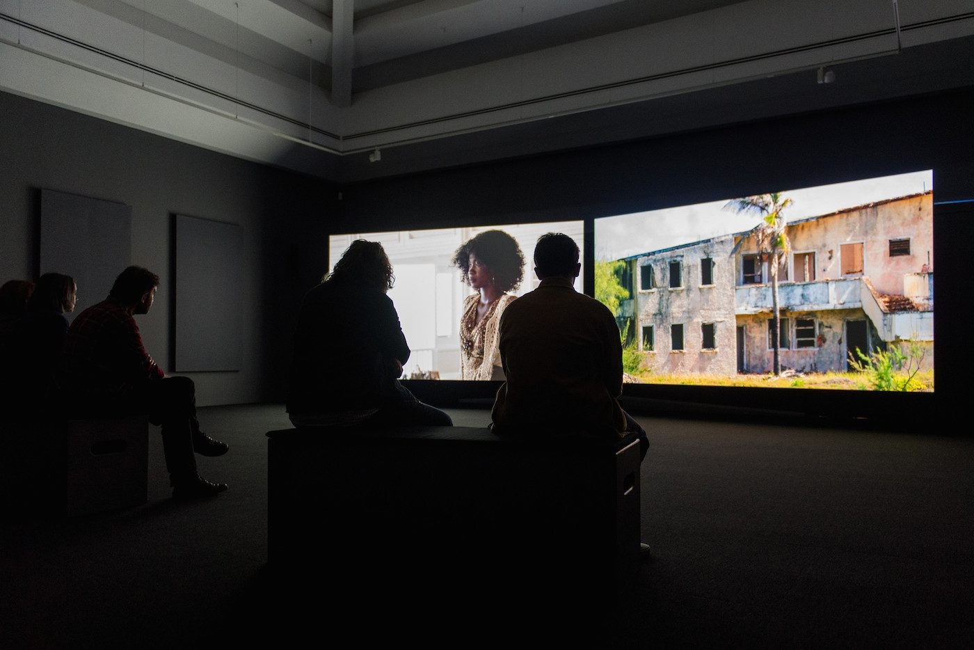 8th edition of the Artes Mundi Exhibition and Prize