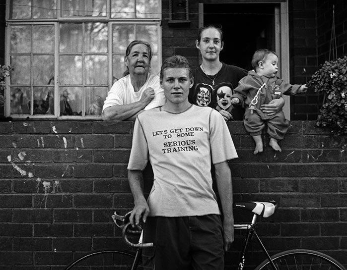 SABELO MLANGENI: NO PROBLEM