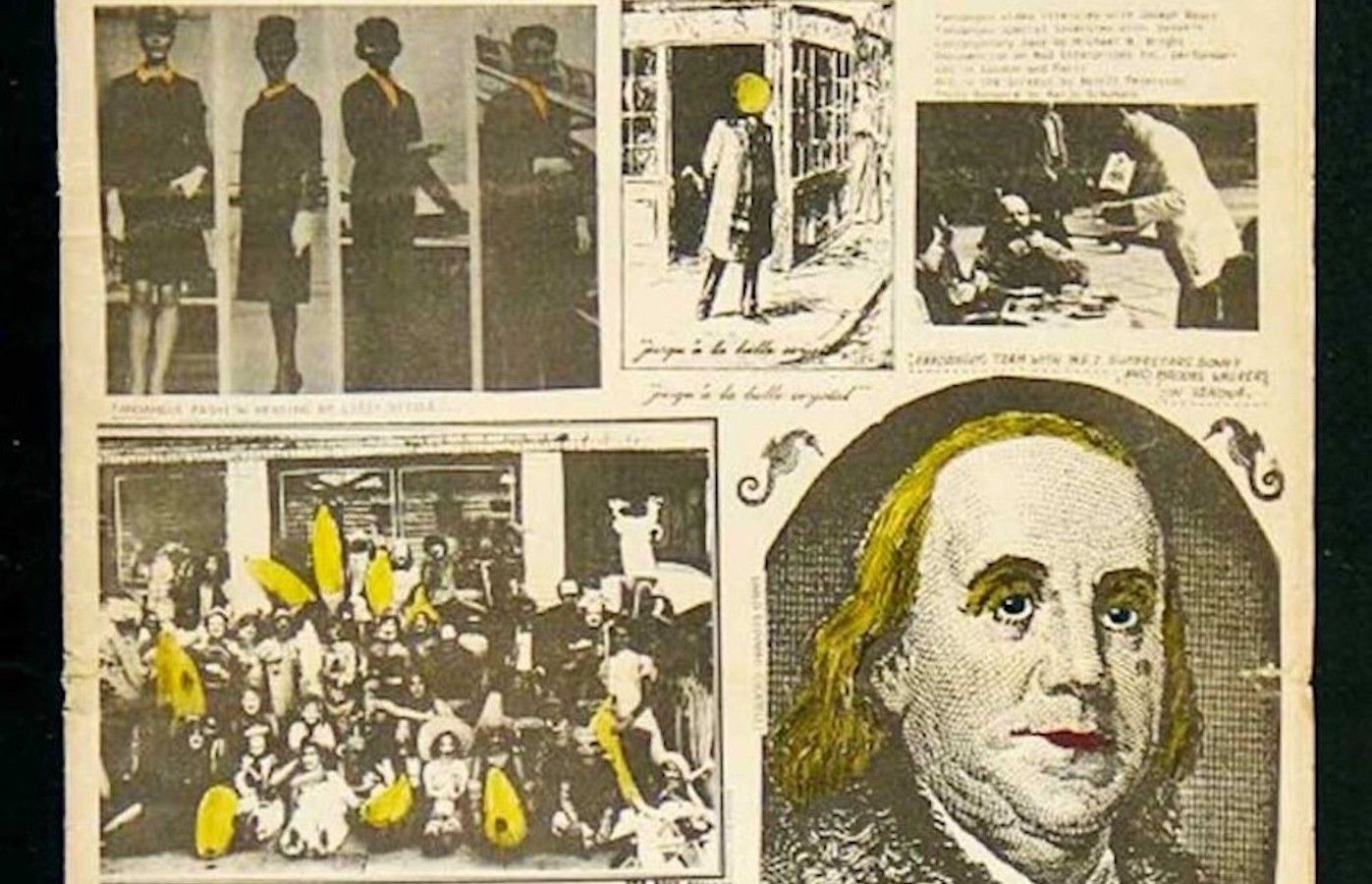 Call for research: Stedelijk Studies Journal issue 14