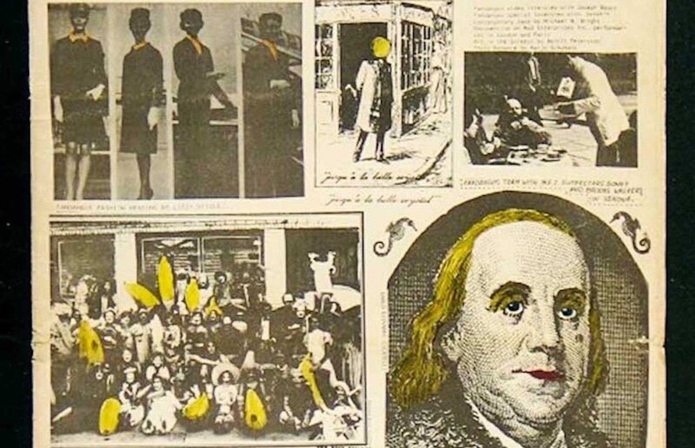 Call for research: Stedelijk Studies Journal issue 14