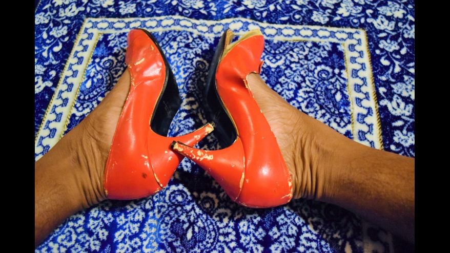 Nathi.Aha.Sasa. / Us.Here.Now.