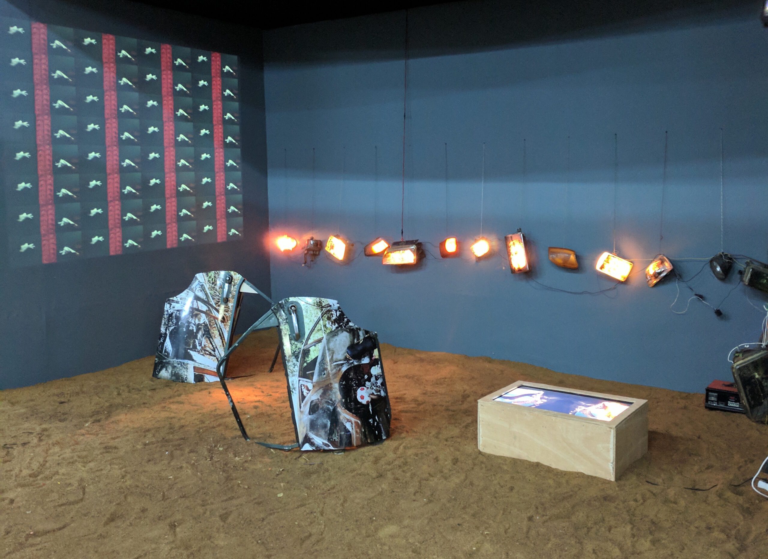 Rencontres de Bamako – 11th African Biennale of Photography - Contemporary And