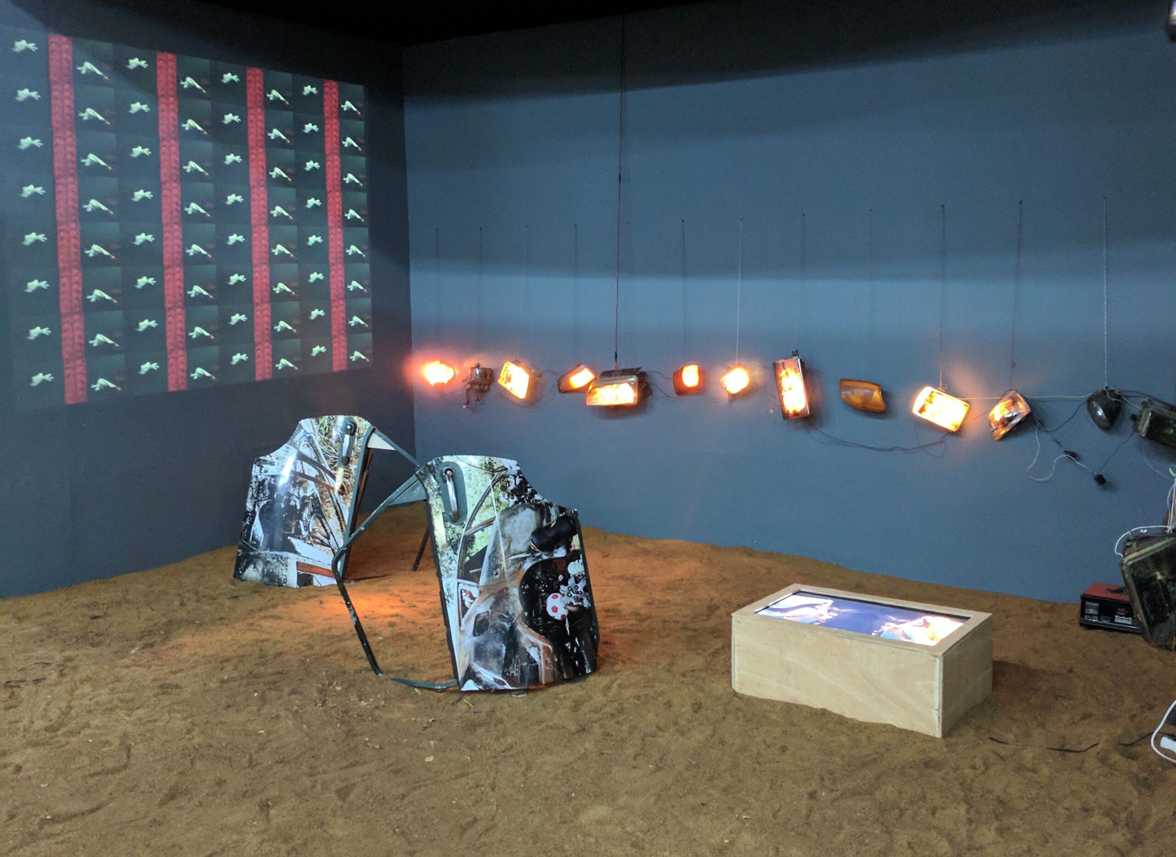 Rencontres de Bamako – 11th African Biennale of Photography - Contemporary And