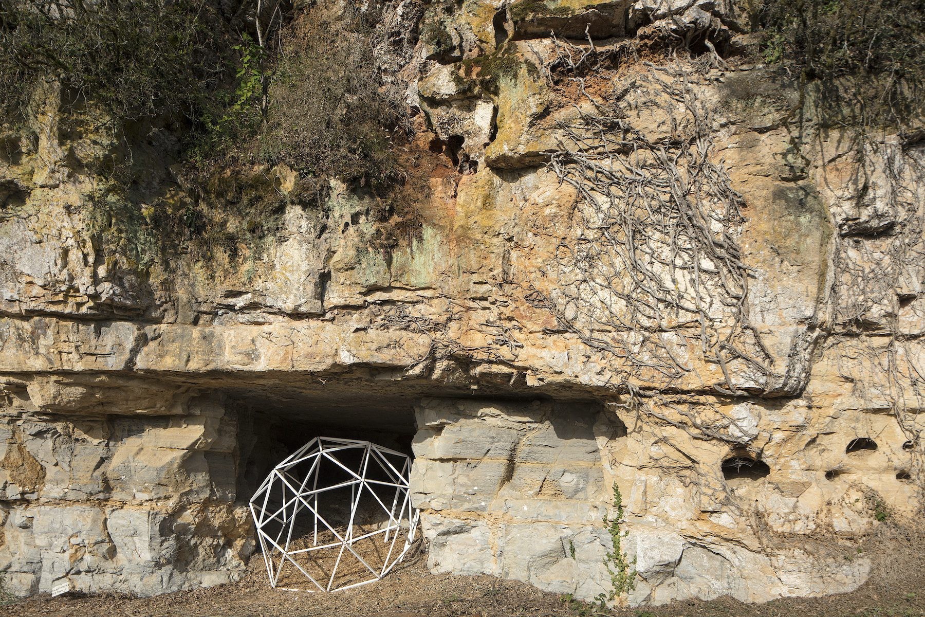 Measure The Valleys – Group Show