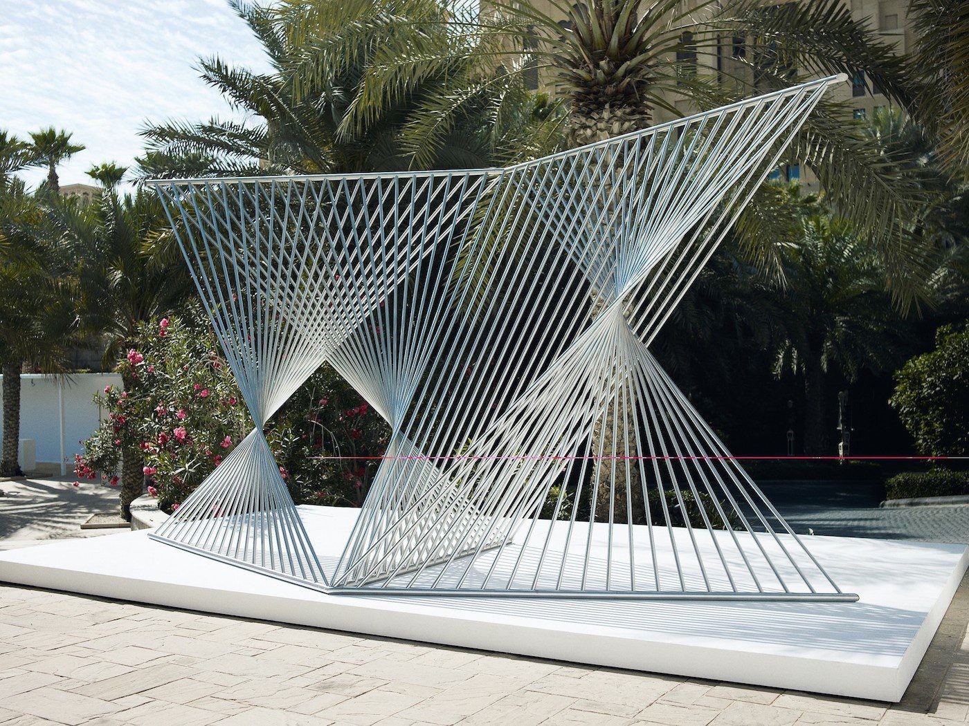 Call for Appliacations: Abraaj Group Art Prize 2018