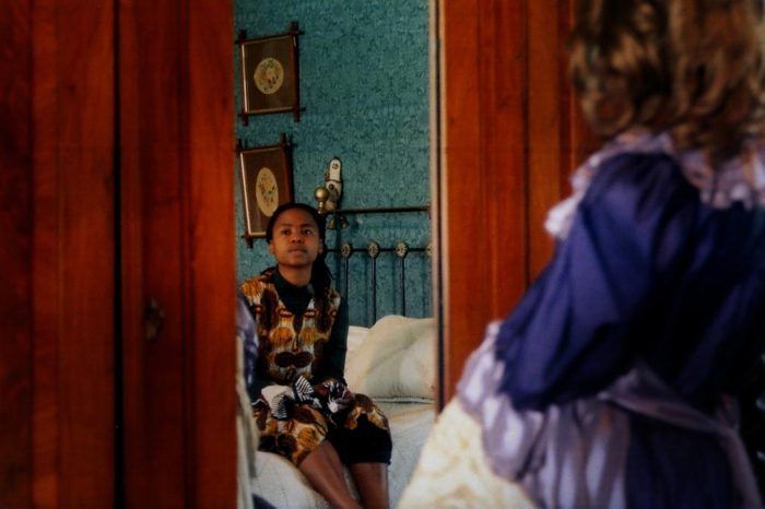 Nomusa Makhubu: Intertwined 2005 – 2017