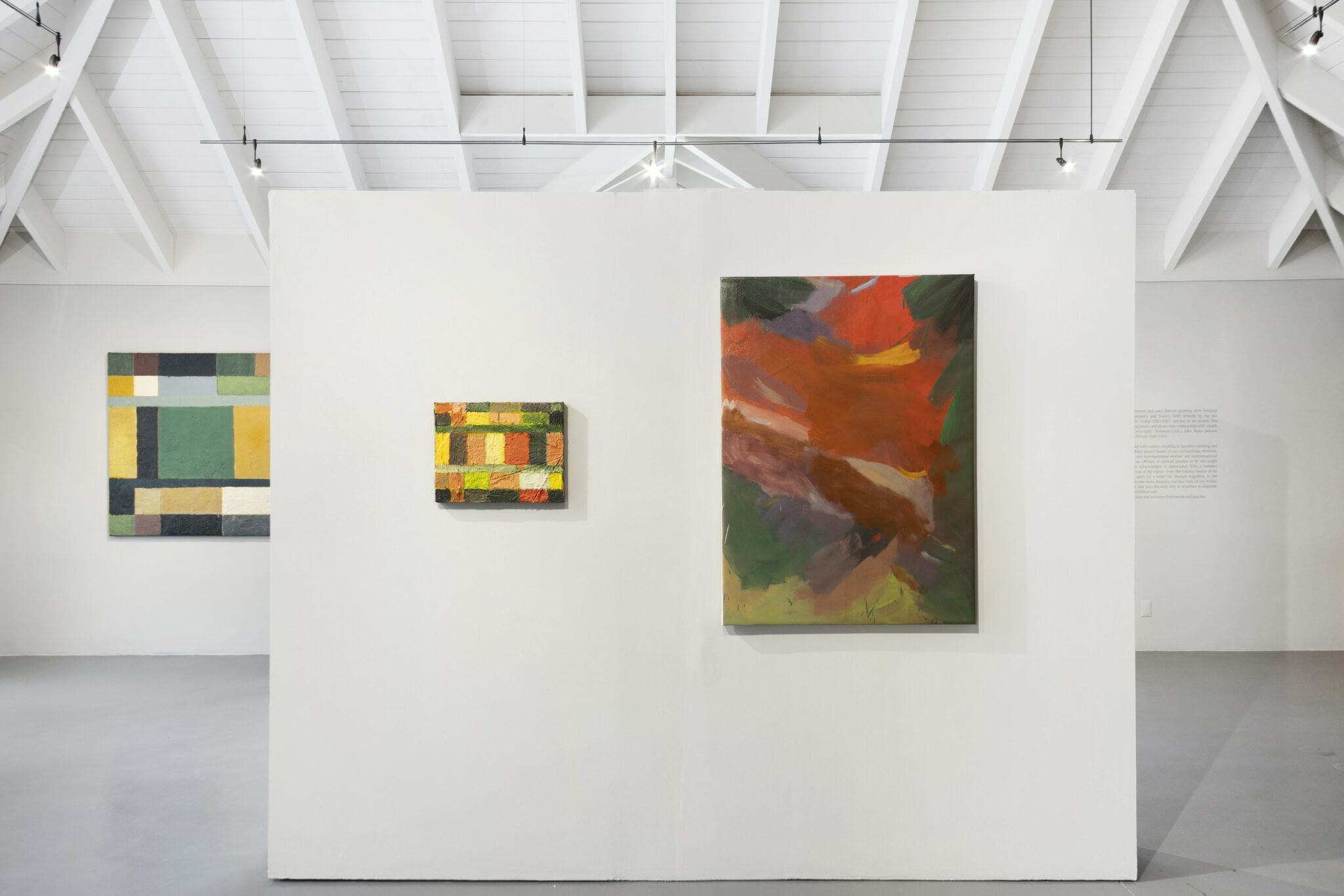 Gestures of The Unseen