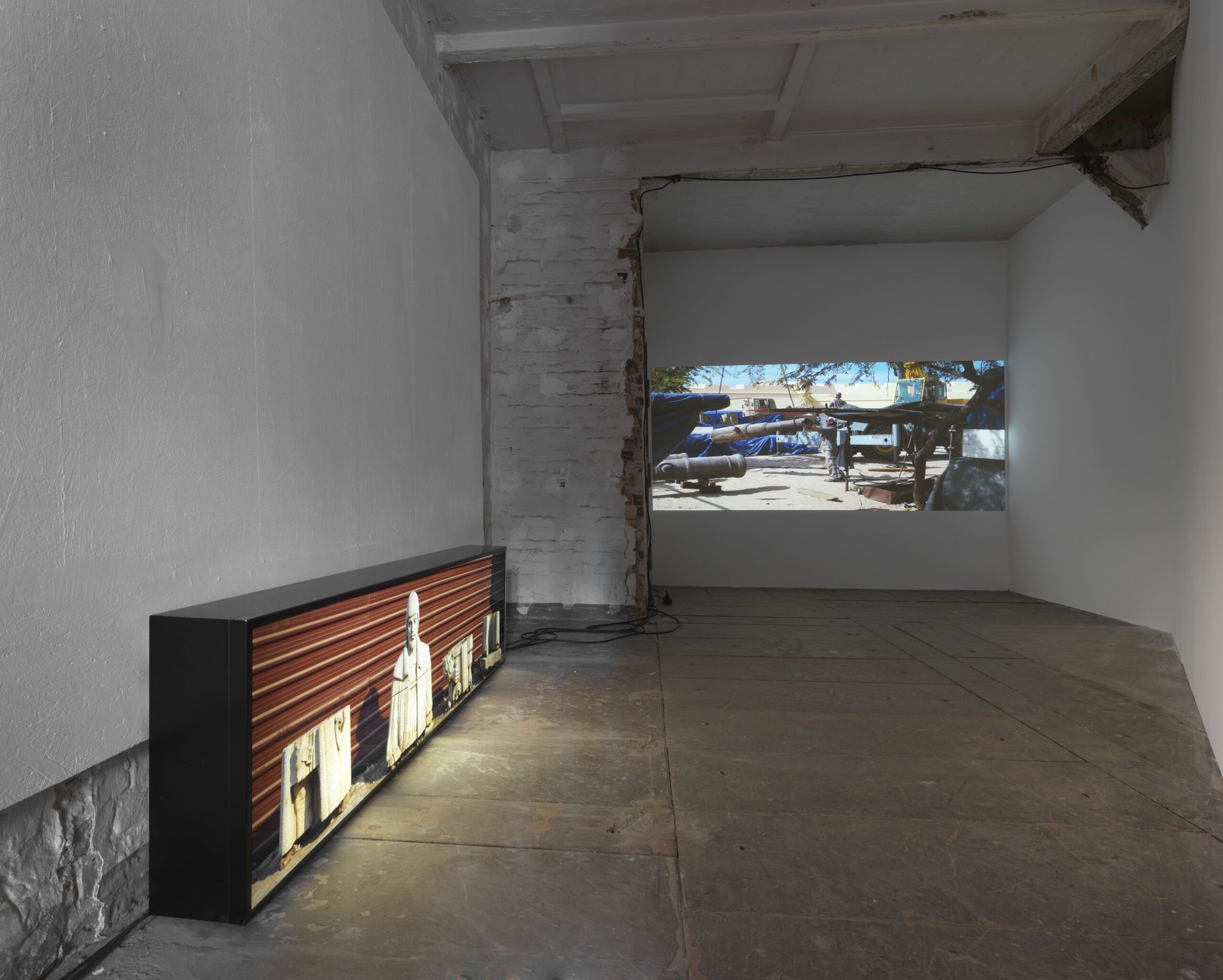 "We shouldn't relinquish history to historians alone." - Contemporary And