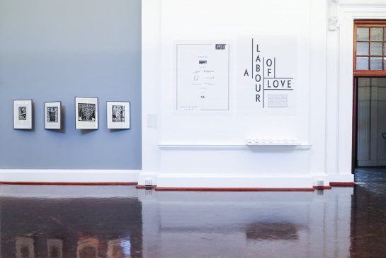 Yvette Mutumba: Public Talk about Visibility of Contemporary Art from African Perspectives