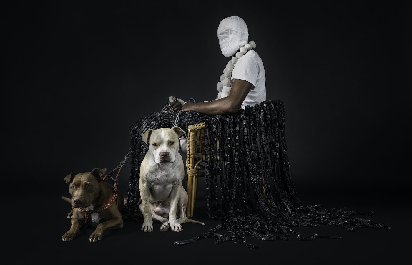 Feed me not – Group Show