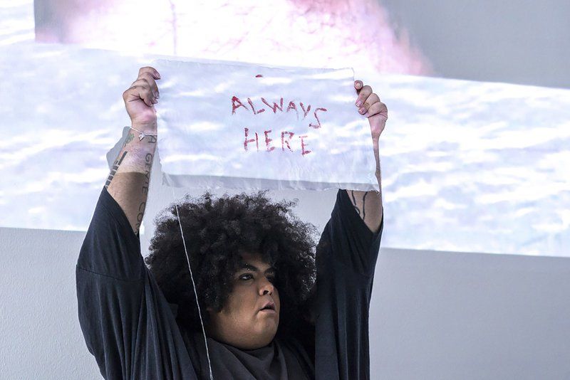 Biennale of Sydney announces 98 artists, creatives and collectives