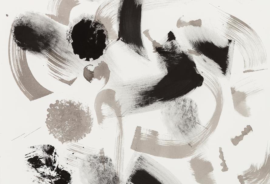 Kemang Wa Lehulere: Here I am, a concrete man, throwing himself into abstraction