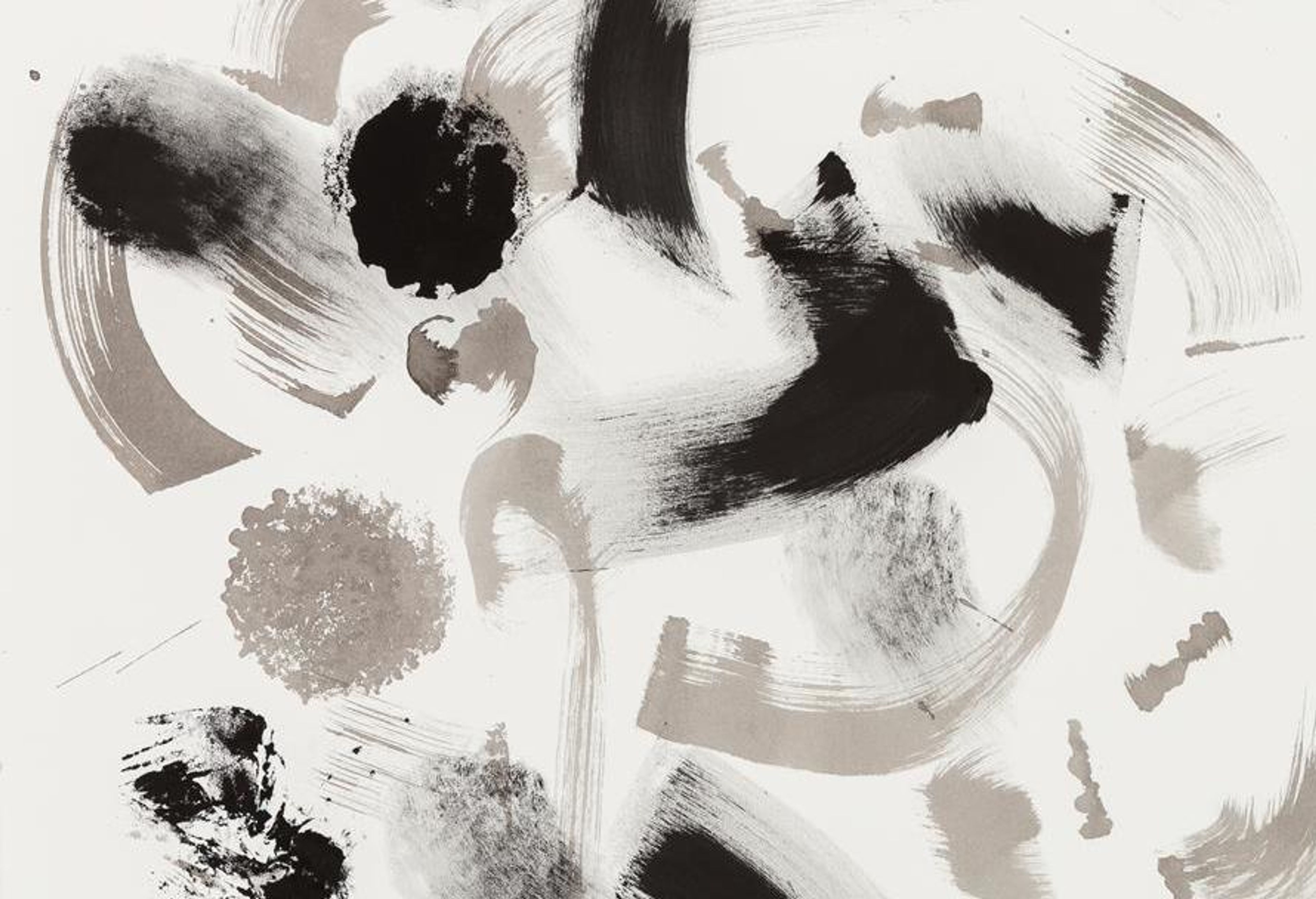Kemang Wa Lehulere: Here I am, a concrete man, throwing himself into abstraction